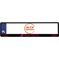 Ramki ramka tablic Audi Sport 2 szt - ramka_audi_sport_(1)[1].png